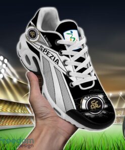 Spezia Calcio Air Cushion Sports Shoes Custom Name Gift TN Shoes Sneakers For Fans Men Women Team Shoes