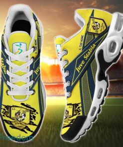 S.S. Juve Stabia Air Cushion Sports Shoes Custom Name Gift TN Shoes Sneakers For Fans Men Women Team Shoes Product Photo 2