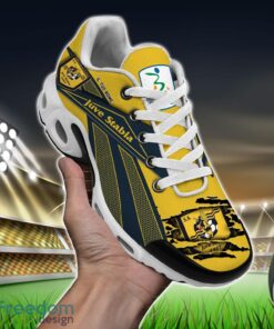 S.S. Juve Stabia Air Cushion Sports Shoes Custom Name Gift TN Shoes Sneakers For Fans Men Women Team Shoes Product Photo 1