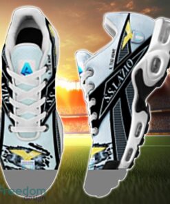 S.S. Lazio Air Cushion Sports Shoes Custom Name Gift TN Shoes Sneakers For Fans Men Women Team Shoes Product Photo 2