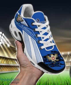 St Johnstone F.C. Air Cushion Sports Shoes Custom Name Gift TN Shoes Sneakers For Fans Men Women Team Shoes