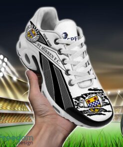 St Mirren F.C. Air Cushion Sports Shoes Custom Name Gift TN Shoes Sneakers For Fans Men Women Team Shoes