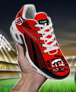 Stade Toulousain Air Cushion Sports Shoes Custom Name Gift TN Shoes Sneakers For Fans Men Women Team Shoes