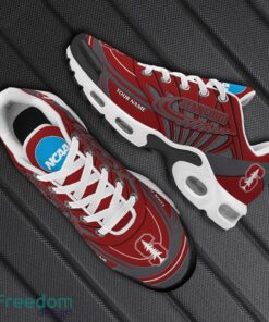 Stanford Cardinal TN Shoes Custom Name Shoes Fans Sneakers Shoes Product Photo 2