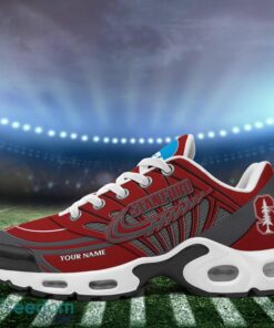 Stanford Cardinal TN Shoes Custom Name Shoes Fans Sneakers Shoes Product Photo 3