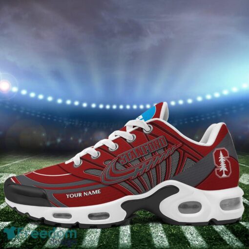 Stanford Cardinal TN Shoes Custom Name Shoes Fans Sneakers Shoes Product Photo 3