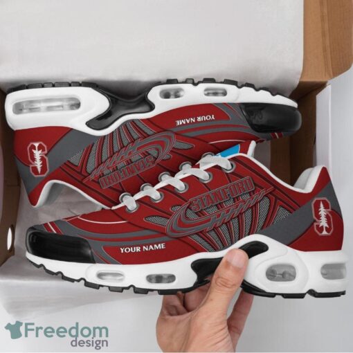 Stanford Cardinal TN Shoes Custom Name Shoes Fans Sneakers Shoes Product Photo 1