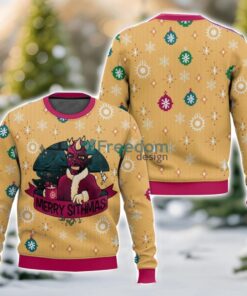 Star Wars, Mauly Sithmas Christmas Gift Ugly Christmas Sweater For Men And Women