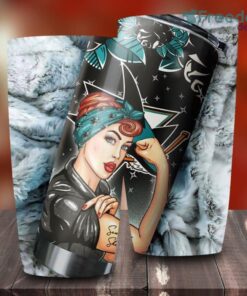Strong Best Mom Ever San Jose Sharks NHL Tumbler For Everyone Product Photo 2