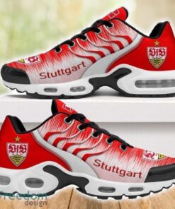 Stuttgart Ultra Air Cushion Sports Shoes Custom Name For Men And Women TN Shoes Sneakers