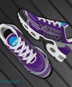 TCU Horned Frogs TN Shoes Custom Name Shoes Fans Sneakers Shoes Product Photo 2