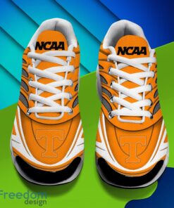 Tennessee Volunteers Air Cushion Sports Shoes Custom Name Gift For Fans Men Women Shoes Product Photo 3