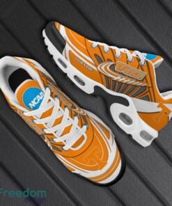 Tennessee Volunteers TN Shoes Custom Name Shoes Fans Sneakers Shoes Product Photo 2