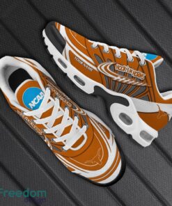 Texas Longhorns TN Shoes Custom Name Shoes Fans Sneakers Shoes Product Photo 2