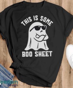 This Is Some Boo Sheet Sweatshirt, Boo Sheet Shirt, Halloween Sweatshirt