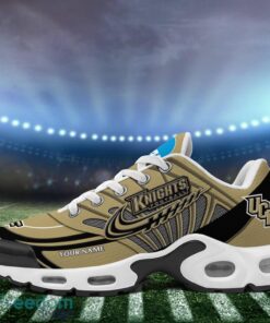 UCF Knights TN Shoes Custom Name Shoes Fans Sneakers Shoes Product Photo 3