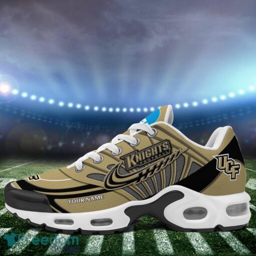 UCF Knights TN Shoes Custom Name Shoes Fans Sneakers Shoes Product Photo 3