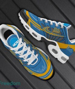 UCLA Bruins TN Shoes Custom Name Shoes Fans Sneakers Shoes Product Photo 2