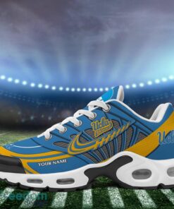 UCLA Bruins TN Shoes Custom Name Shoes Fans Sneakers Shoes Product Photo 3