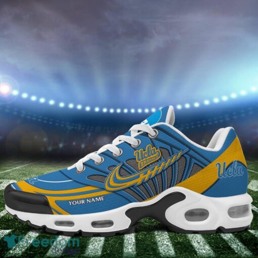 UCLA Bruins TN Shoes Custom Name Shoes Fans Sneakers Shoes Product Photo 3