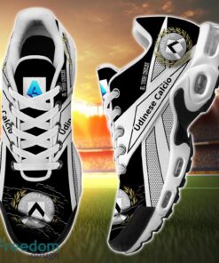 Udinese Calcio 1896 Air Cushion Sports Shoes Custom Name Gift TN Shoes Sneakers For Fans Men Women Team Shoes Product Photo 2