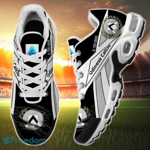 Udinese Calcio 1896 Air Cushion Sports Shoes Custom Name Gift TN Shoes Sneakers For Fans Men Women Team Shoes Product Photo 2