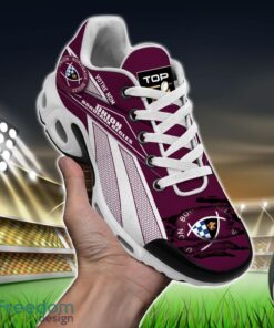 Union Bordeaux Begles Air Cushion Sports Shoes Custom Name Gift TN Shoes Sneakers For Fans Men Women Team Shoes