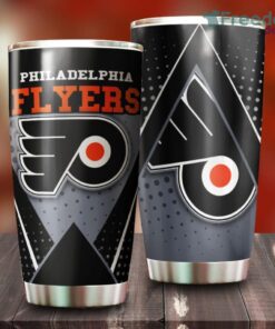 Unique Philadelphia Flyers NHL Tumbler For Everyone