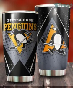 Unique Pittsburgh Penguins NHL Tumbler For Everyone