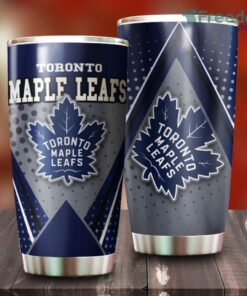 Unique Toronto Maple Leafs NHL Tumbler For Everyone
