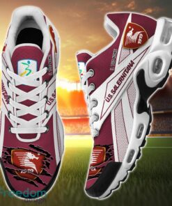 U.S. Salernitana 1919 Air Cushion Sports Shoes Custom Name Gift TN Shoes Sneakers For Fans Men Women Team Shoes Product Photo 2