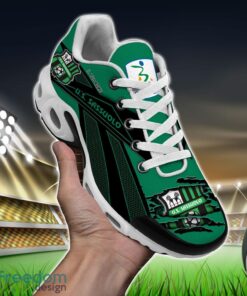 U.S. Sassuolo Air Cushion Sports Shoes Custom Name Gift TN Shoes Sneakers For Fans Men Women Team Shoes Product Photo 1