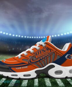 UTSA Roadrunners TN Shoes Custom Name Shoes Fans Sneakers Shoes Product Photo 3