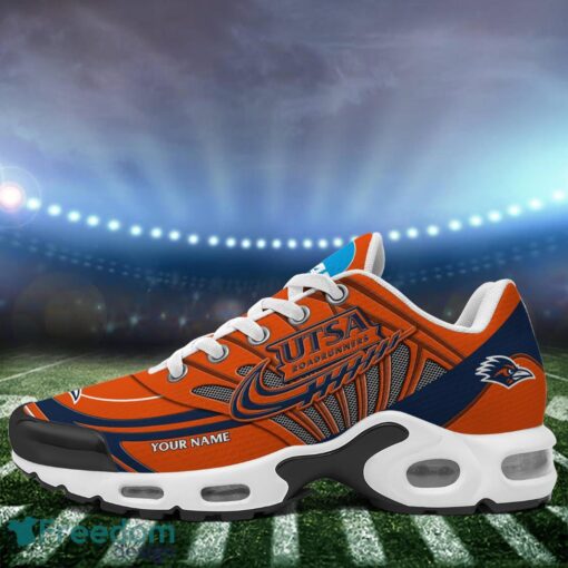 UTSA Roadrunners TN Shoes Custom Name Shoes Fans Sneakers Shoes Product Photo 3