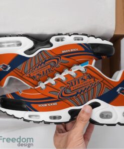 UTSA Roadrunners TN Shoes Custom Name Shoes Fans Sneakers Shoes