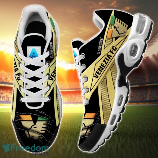 Venezia FC Air Cushion Sports Shoes Custom Name Gift TN Shoes Sneakers For Fans Men Women Team Shoes Product Photo 1