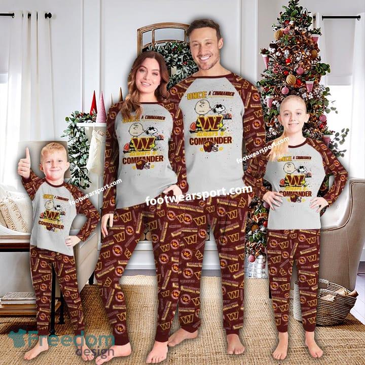 washington-commanders-once-a-commander-always-a-commander-xmas-family-pajamas-set-kid-men-women.jpg Washington Commanders Once A Commander - Always A Commander Xmas Family Pajamas Set Kid Men Women - Washington Commanders Once A Commander - Always A Commander Xmas Family Pajamas Set Kid Men Women