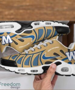 Winnipeg Blue Bombers Ultra Air Cushion Sports Shoes Custom Name For Men And Women TN Shoes Sneakers Product Photo 2