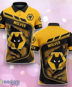 Wolverhampton Polo Shirt Custom Name Best Gift For Men And Women