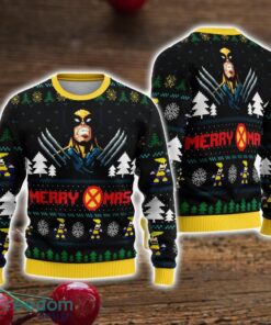 Xmas Sweatshirt Superhero Xmas Sweater Xmas Gifts The Grinch Ugly Christmas Sweater Holiday Gift