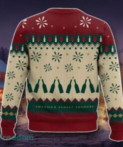 Yuengling Lager Beer Ugly Christmas- Product Photo 2