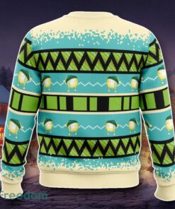 Yukine Noragami Ugly Christmas Sweater A Luxurious Gift Product Photo 2
