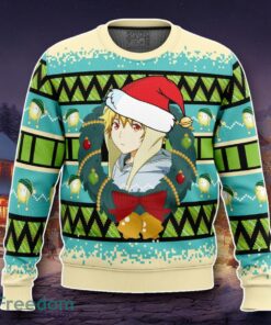 Yukine Noragami Ugly Christmas Sweater A Luxurious Gift