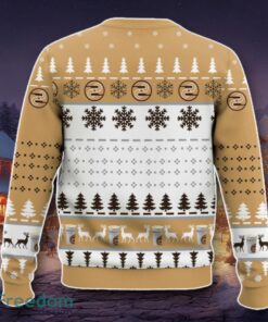 Ziggi’s Coffee Ugly Sweater A Luxurious Gift Product Photo 2