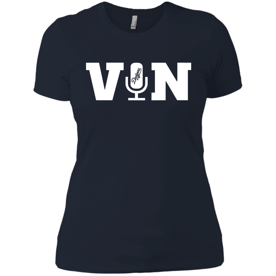 Vin Scully 67 Essential T-Shirt - Guineashirt Premium ™ LLC