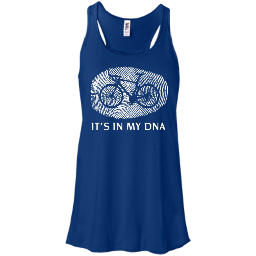 Cycling Shirts: It's in My DNA, Bicycle DNA Tee, Hoodies