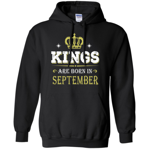 Jason Statham: Kings Are Born In September T Shirt, Sweater, Tank