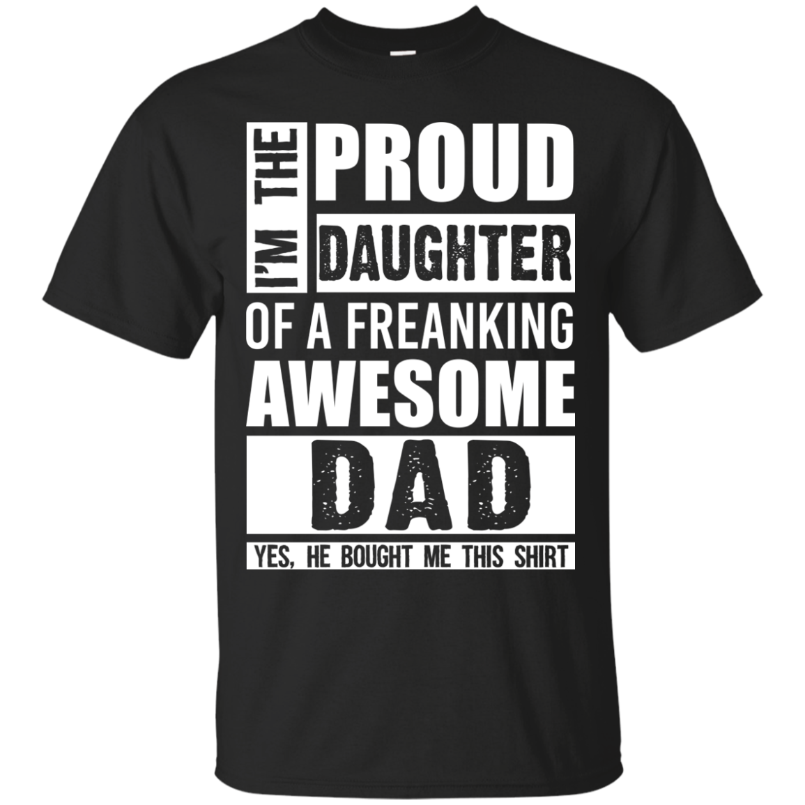 Proud Of Dad Of An Awesome Daughter Colorado Rockies T Shirts - Limotees