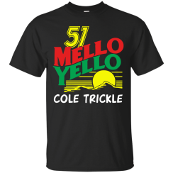 51 Mello Yello - Days Of Thunder T-Shirts, Hoodies & Tank Top