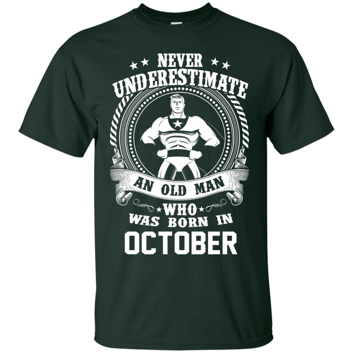 October t outlet shirt